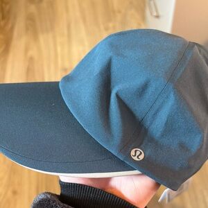 Lululemon Blue Cap
